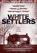 White Settlers – plakát filmu