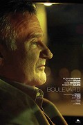 Bulvár – plakát filmu