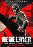 Redeemer – plakát filmu