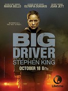 Big Driver – plakát filmu