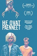 Uprchlíci – plakát filmu
