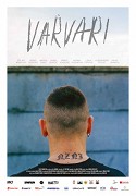 Barbaři – plakát filmu