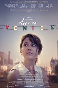 Alex of Venice – plakát filmu