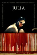 Julia – plakát filmu