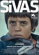Sivas – plakát filmu