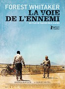 La Voie de l'ennemi – plakát filmu