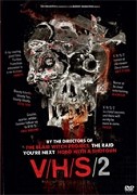 V/H/S/2 – plakát filmu