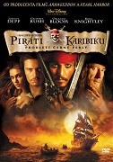 Piráti z Karibiku: Prokletí Černé perly – plakát filmu
