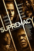 Supremacy – plakát filmu