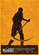 Sklizeň – plakát filmu