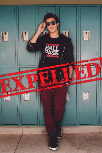Expelled – plakát filmu
