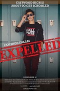 Expelled – plakát filmu
