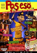 Posedlý – plakát filmu