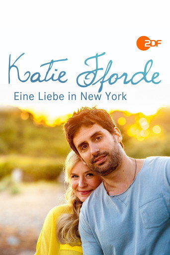 Katie Fforde: Eine Liebe in New York – plakát filmu