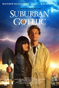Suburban Gothic – plakát filmu