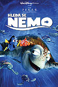 Hledá se Nemo – plakát filmu