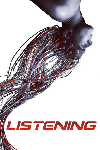 Listening – plakát filmu