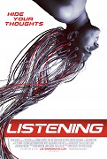 Listening – plakát filmu