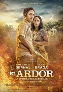 Ardor – plakát filmu