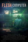 Flesh Computer – plakát filmu