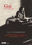 Gisi – plakát filmu