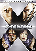 X-Men 2 – plakát filmu