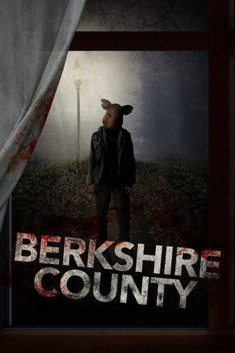 Berkshire County – plakát filmu