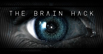 The Brain Hack – plakát filmu