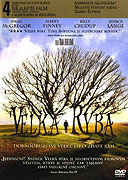 Velká ryba – plakát filmu