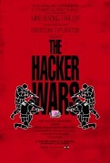 Hacker Wars, The – plakát filmu