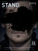 Postoj – plakát filmu