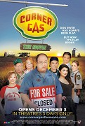 Corner Gas: The Movie – plakát filmu