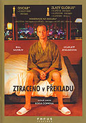 Ztraceno v překladu – plakát filmu