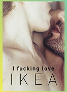 I Fucking Love IKEA – plakát filmu