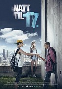 Jedné noci v Oslu – plakát filmu