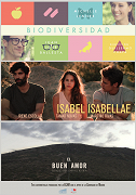 Isabel Isabellae – plakát filmu
