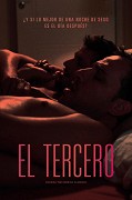 Tercero, El – plakát filmu
