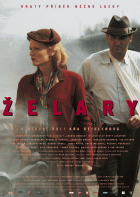 Želary – plakát filmu