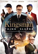 Kingsman: Tajná služba – plakát filmu
