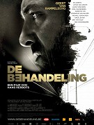 Behandeling, De – plakát filmu