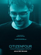 Citizenfour – plakát filmu