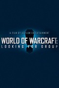 World of Warcraft: Looking for Group – plakát filmu