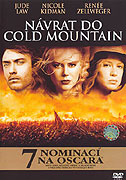 Návrat do Cold Mountain – plakát filmu