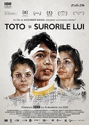 Toto a jeho sestry – plakát filmu