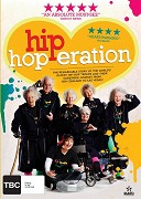 Hip Hop-eration – plakát filmu