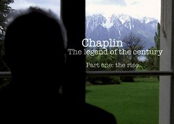 Un Jour, Une Histoire: Charlie Chaplin, La Légende du Siècle – plakát filmu