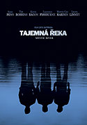 Tajemná řeka – plakát filmu
