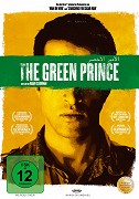 Zelený princ – plakát filmu