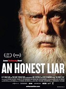 Honest Liar, An – plakát filmu