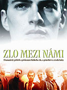 Zlo mezi námi – plakát filmu